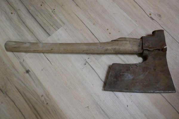Restauration Fleischaxt