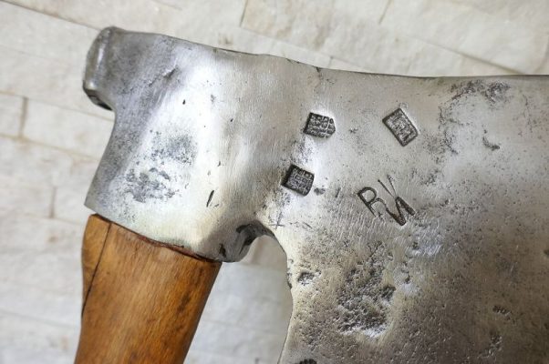 Restauration Fleischaxt