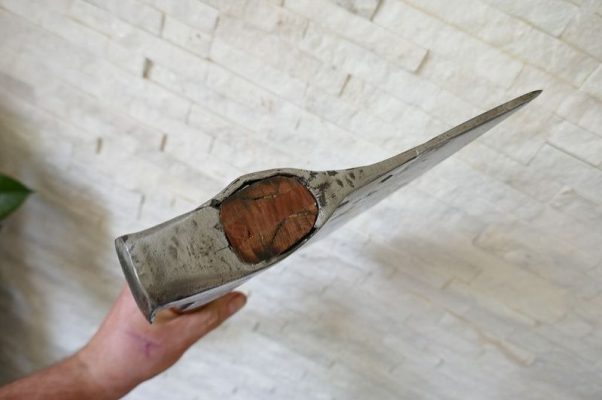 Restauration Fleischaxt