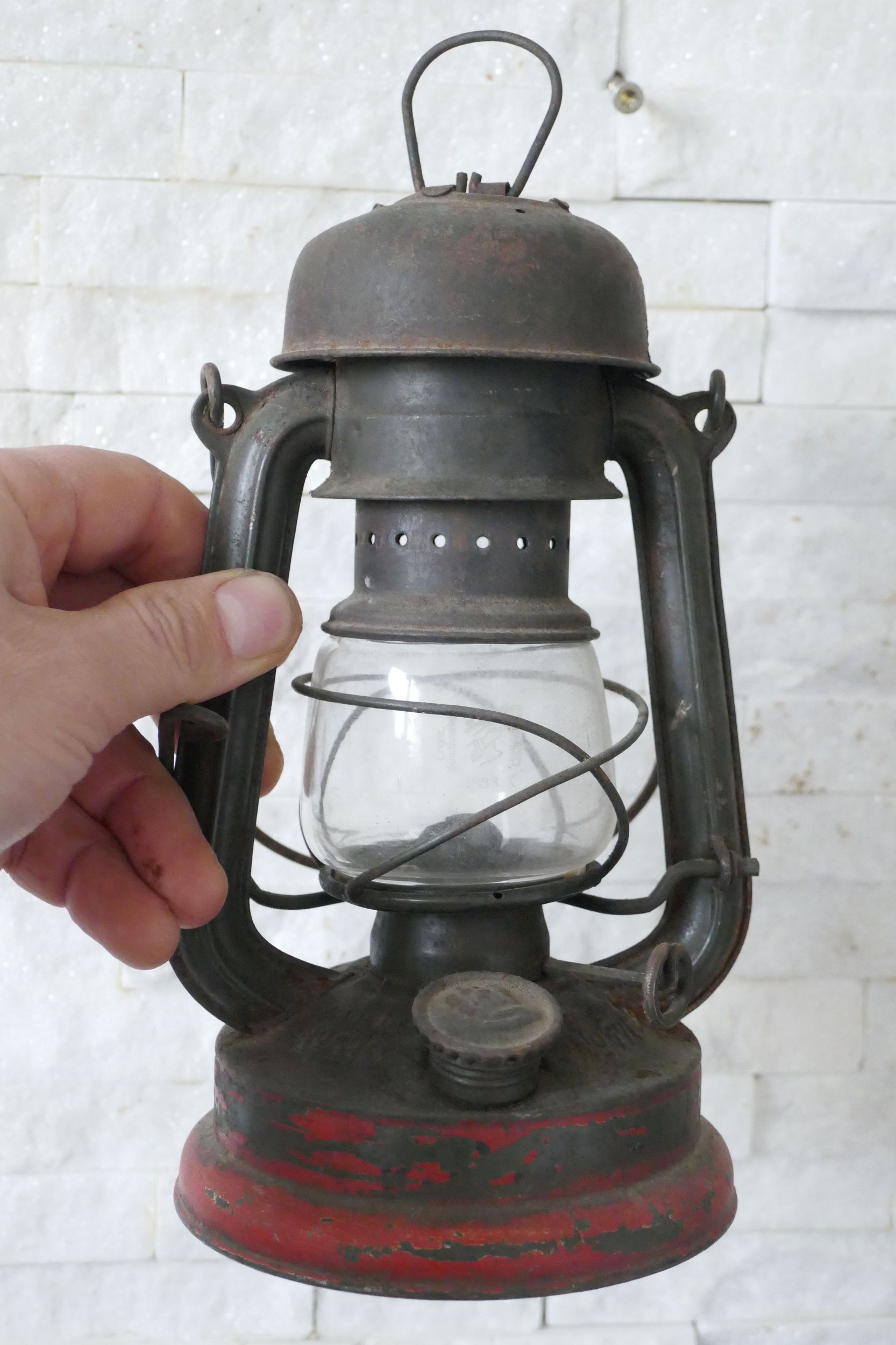 ☆Feuerhand 176e Germany フュアハンド ビンテージ☆ ☆Feuerhand 176e Germany フュアハンド ビンテージ☆